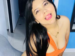 camwhore video LiliLopezz
