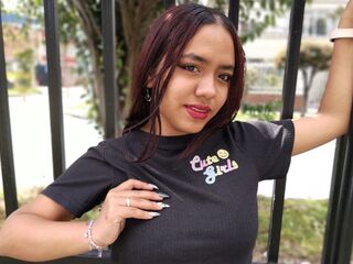 free jasmin web cam LiliValencia