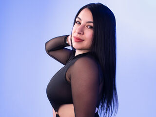 fingering webcam girl LiliVesper