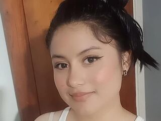 dity cam show LiliWein