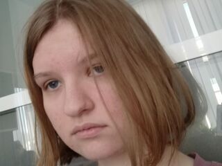hot girl webcam photo LilianSlow