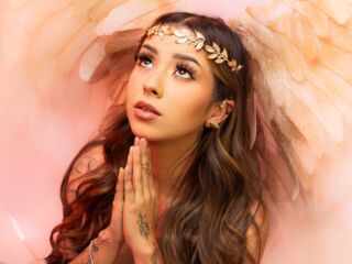 free nude web cam LilitMalkova