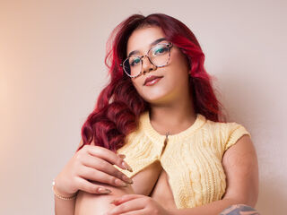 cyber sex show LilithSweet