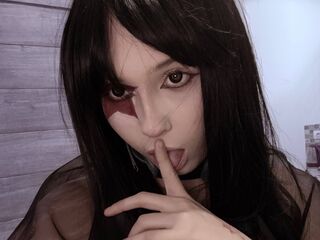 free videochat LilithZaruba