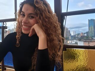 cam sex show LilyNoir