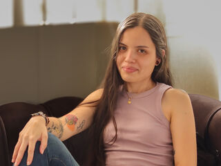 Kinky webcam girl LilyVoss