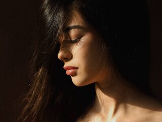 hot cam girl masturbating with sextoy LisaColee