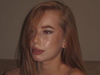 real live cam pic LisaCornerd
