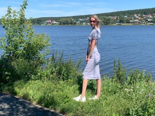 camgirl sexchat LisaMagnusson