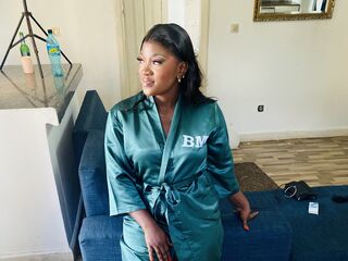 kinky webcam video LisaNitti