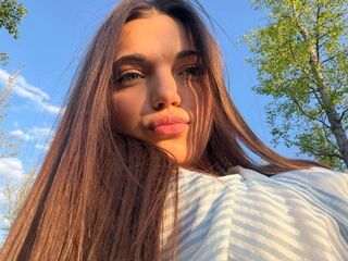live striptease LisabethBerczel