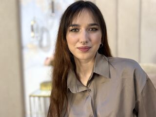 hot cam girl masturbating with dildo LiviaNoir