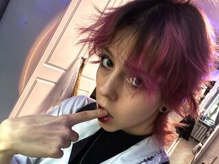 sexy live cam girl LorenzaSample