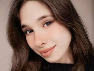 sexy webcam girl LorettaChristley