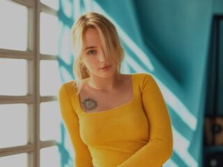 Kinky webcam LornaCatts