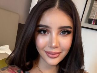 sexy live cam girl LucciaSantos