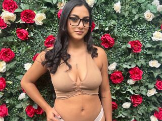 webcam striptease LucyHilles