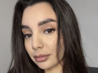 naked webcamgirl LuizaLu