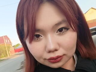 teaser webcam LullabyLilith