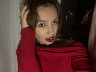 naked cam girl picture LunaBlume