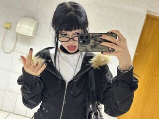 beautiful cam girl LunaCarrington