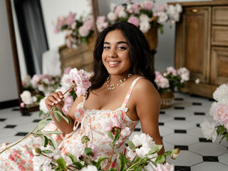 jasmin video chat LunaCartier