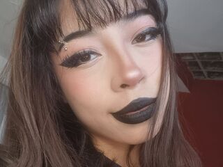 naked girl with live cam masturbating LunaDeker