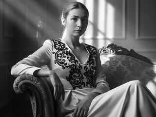 girl topless chat LunaNouire