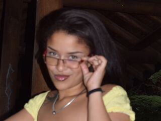 closeup pussy LunaRuselly