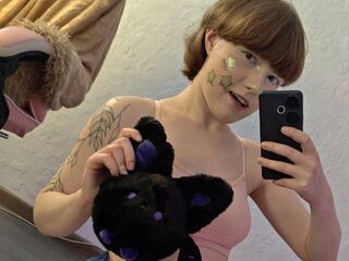 sex cam show LunaWillson