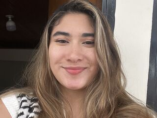 cam girl pic LunaaRivas