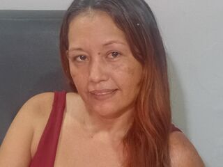 girl camsex Luzmari