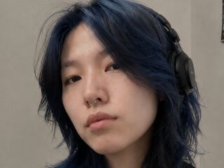 cam strip tease MadokaBaio