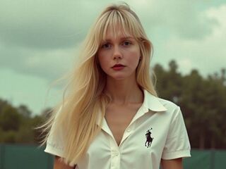 camgirl video chat MagalyRemsen