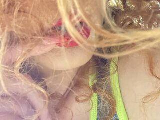live teaser web cam MaggieRobin