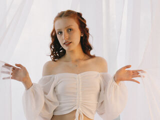 hot strip tease webcam MarcelinMars