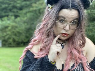 erotic webcam MarcyFlower