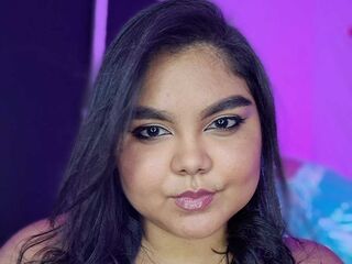 webcam live show MariZafiro