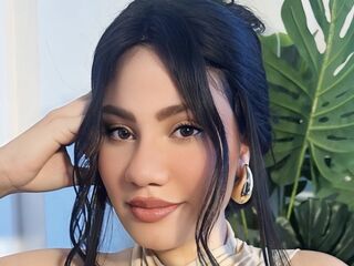 free nude webcam show MariaGalicia