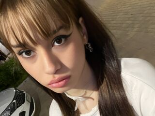 beautiful webcamgirl MariaVong