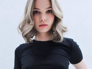 sexy live girl MarielMessina