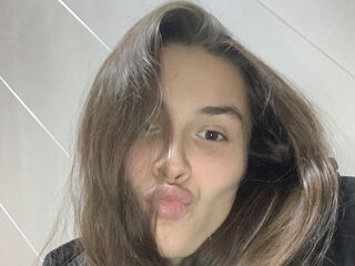 naughty webcamgirl MarissaFitzen