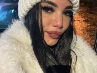 jasmin naked MarkSamons