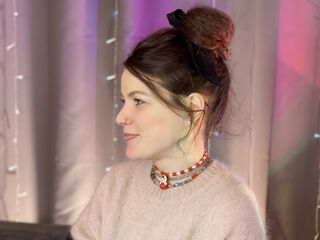 naked webcamgirl MarlaBri