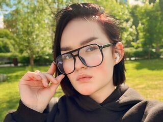 webcamgirl video chat MarryLuginbill