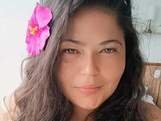 dity cam show MartinaFranco