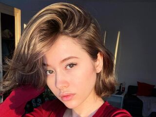 hot girl webcam MarvisHey