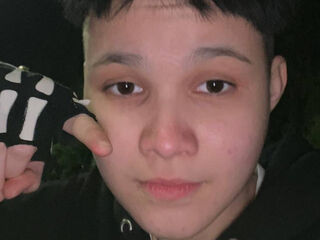 teaser web cam MasakoSlye