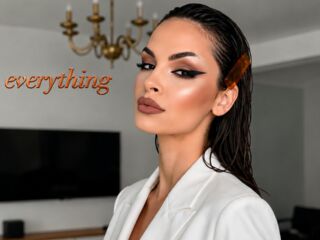 nude webcam girl photo MaylaCherisse