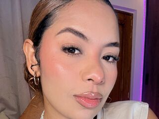 beautiful girlcam MeganMarc